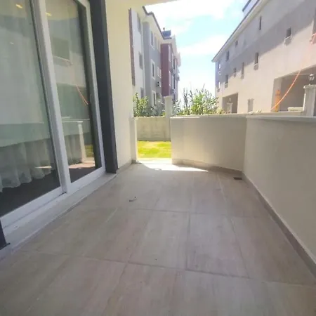 Appartamento Safran House Dalaman