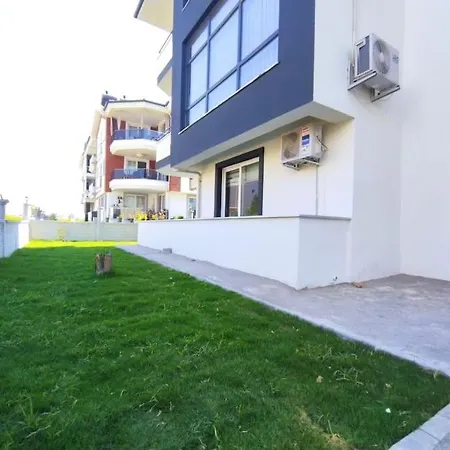 Safran House Lejlighed *