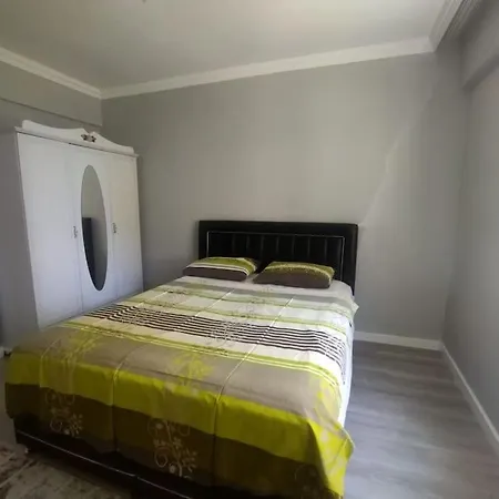 Apartamento Safran House Dalaman