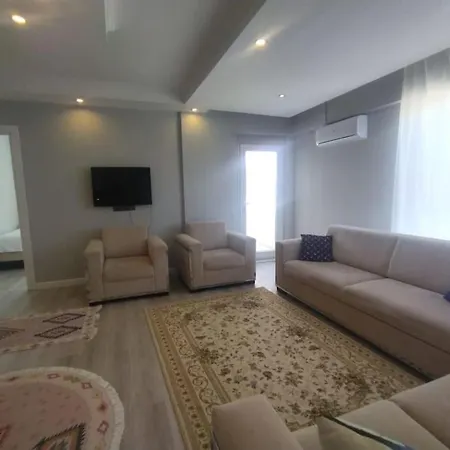 Safran House *